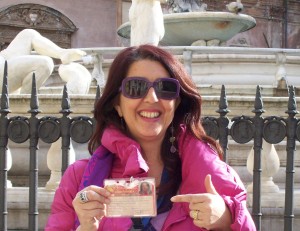 My own license :-)