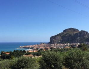 Cefalù