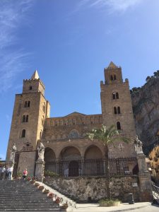 Cefalù