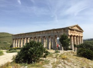 Segesta