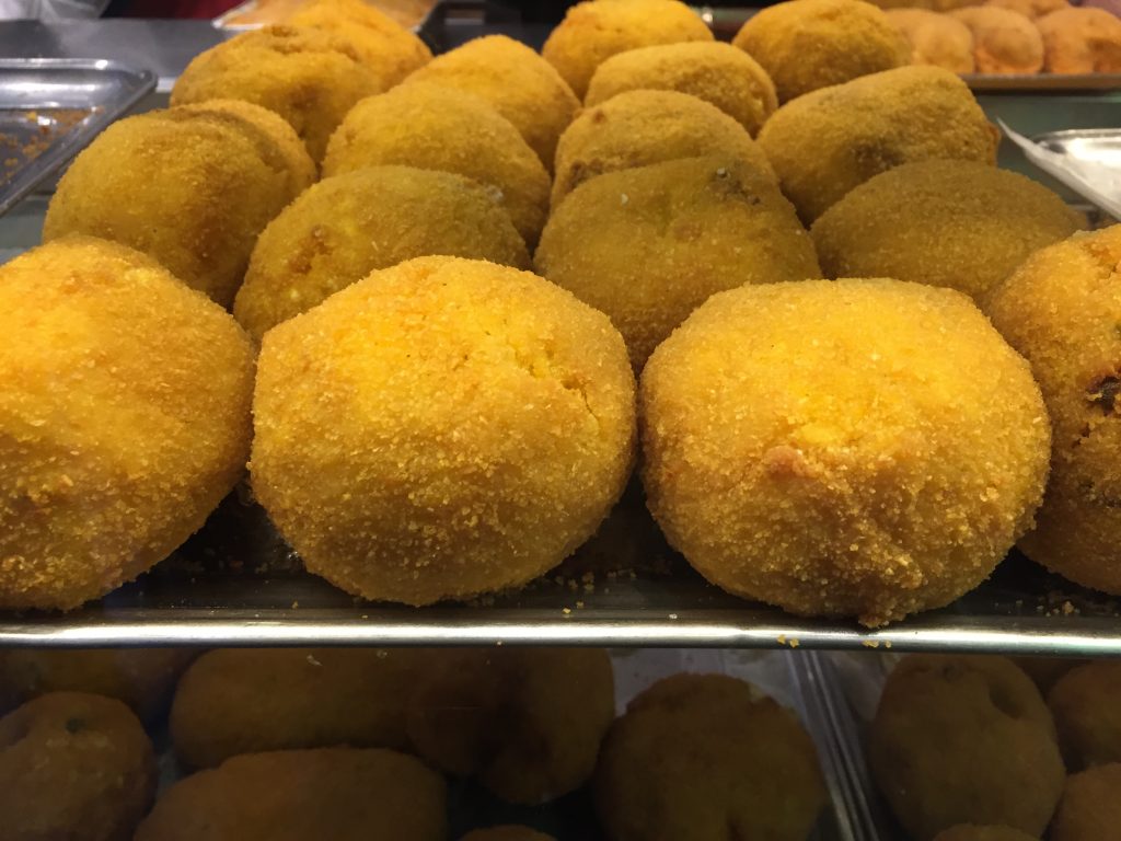 Tour degustação & cultura | Your Guide in Palermo